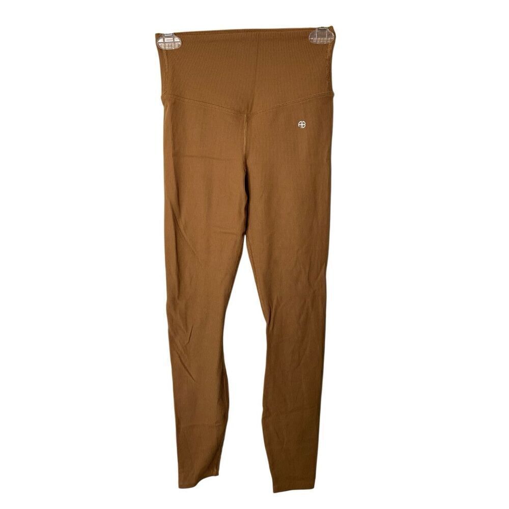 Anine Bing Sport Blake legging women's size small
